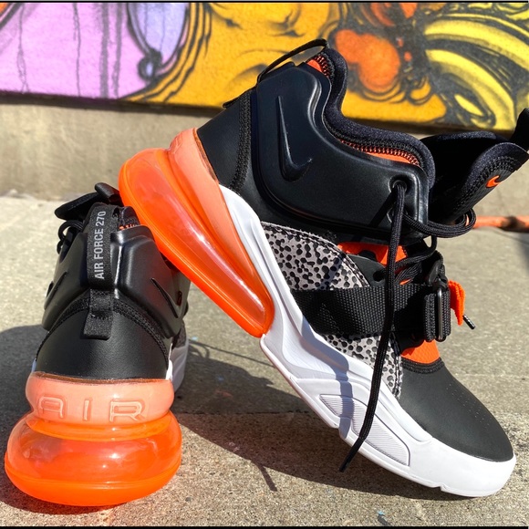 nike air force safari